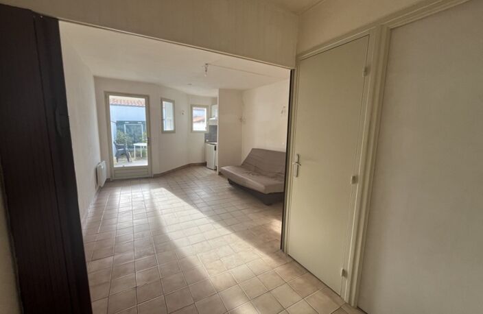 Vente appartement 1 pièce 25 m² Saint-Denis-d'Oléron (17650) — photo 4