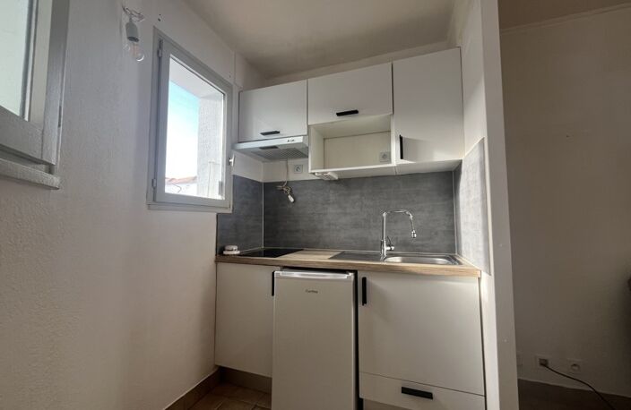 Vente appartement 1 pièce 25 m² Saint-Denis-d'Oléron (17650) — photo 5
