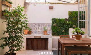 Appartement 5 Pièces 159 m² à vendre à Marseille 6 (13006)