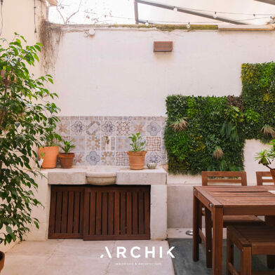 Appartement 5 pièces 675000 €