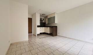 Appartement 2 Pièces 36 m² à louer à Montpellier (34070)