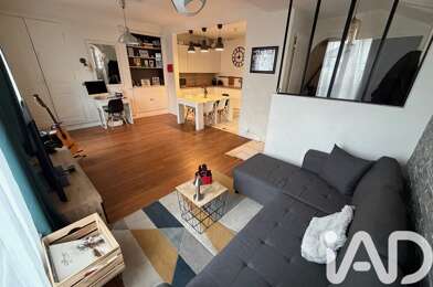 Maison 5 pièces 319000 €