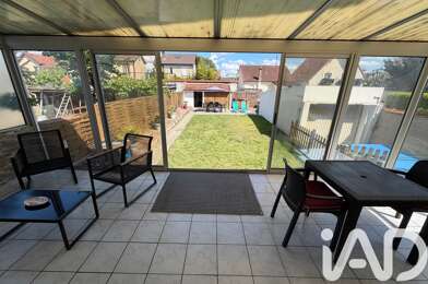 Maison 5 pièces 309000 €