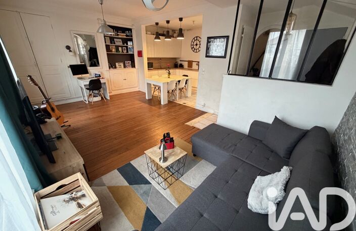 Vente Maison/villa 5 pièces — photo 2