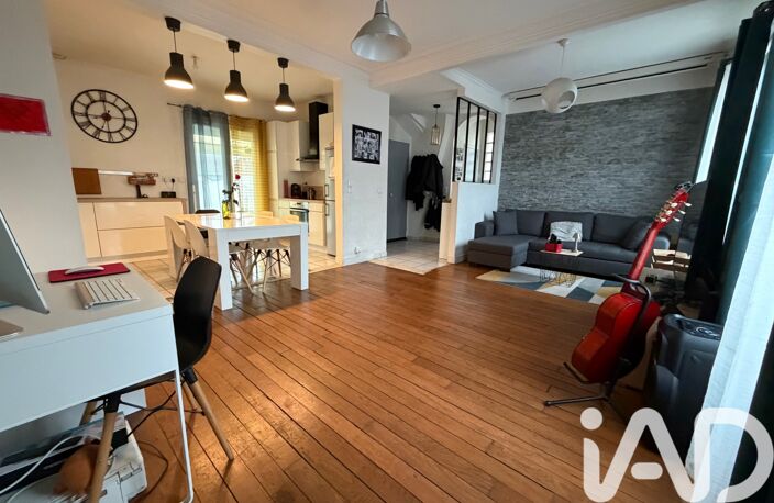 Vente Maison/villa 5 pièces — photo 3
