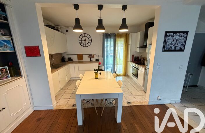 Vente Maison/villa 5 pièces — photo 4