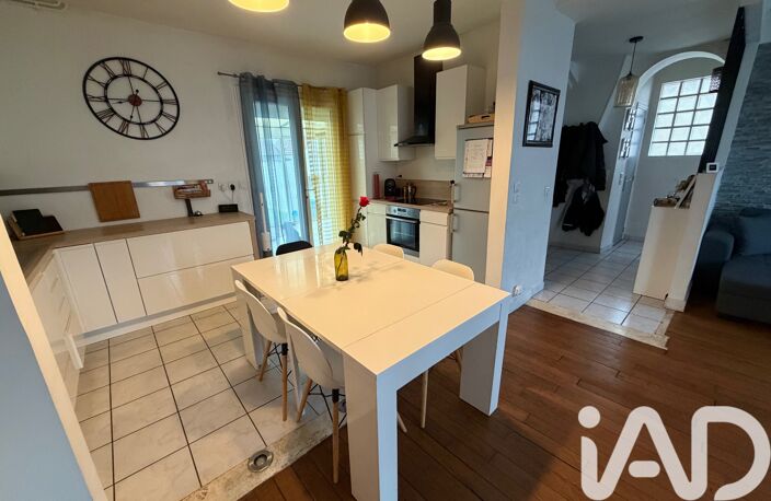 Vente Maison/villa 5 pièces — photo 5