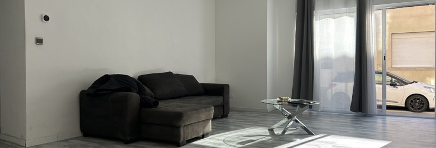 Appartement 2 Pièces 66 m² à vendre à Viviez (12110)