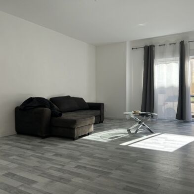 Appartement 2 pièces 54999 €