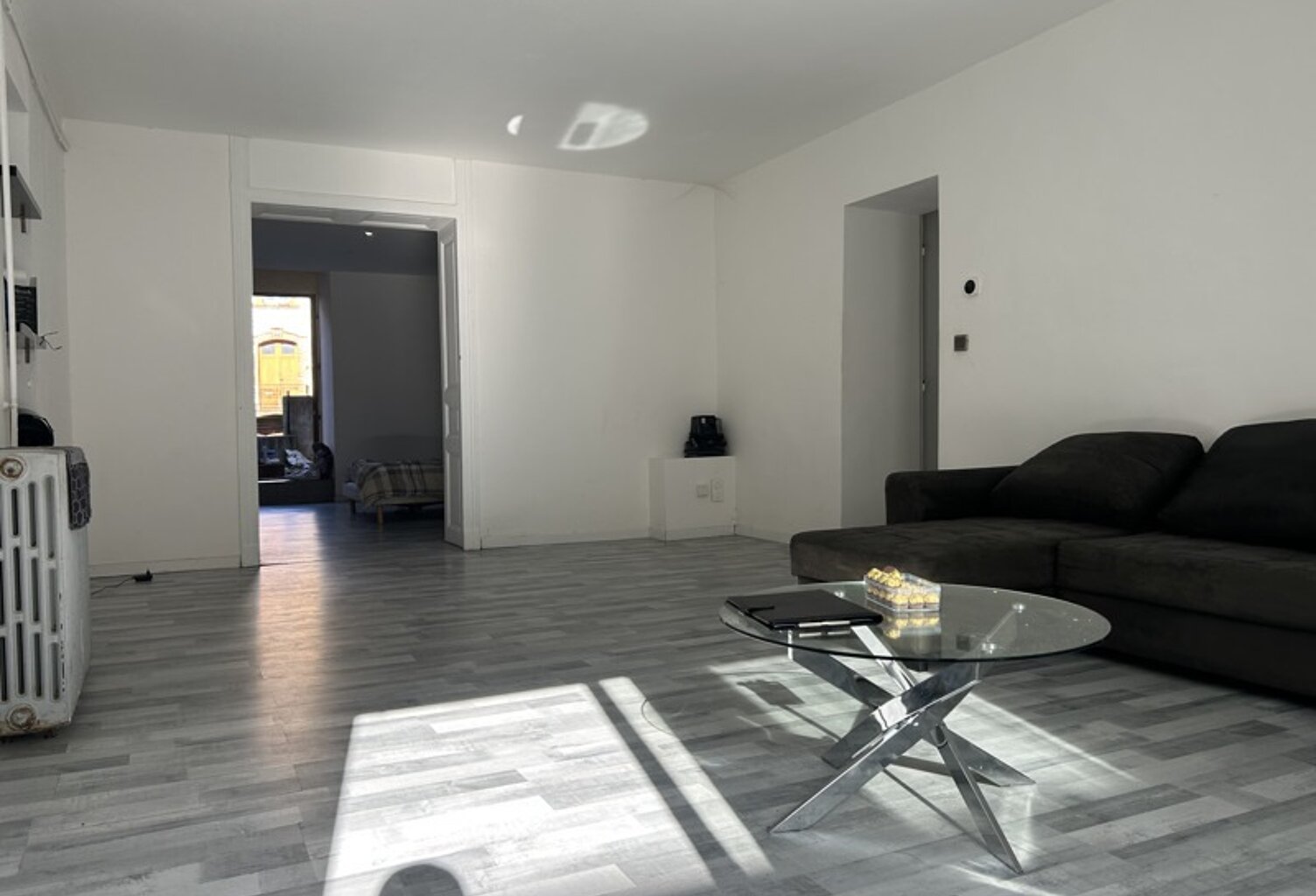 Appartement de 2 pièces principales — photo 1