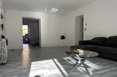 Appartement 2 pièces 50000 €