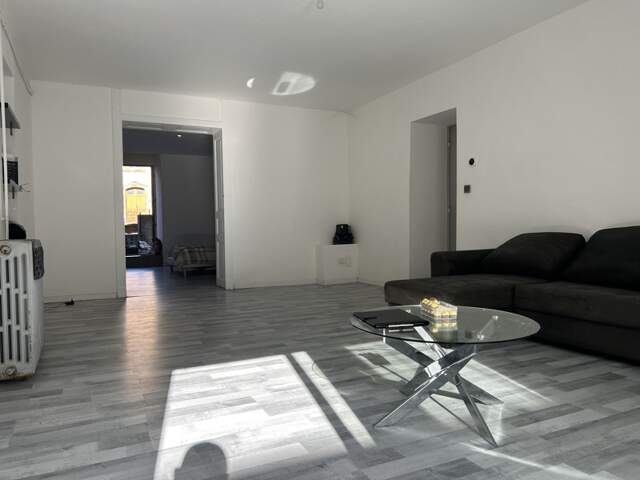 Appartement de 2 pièces principales — photo du bien