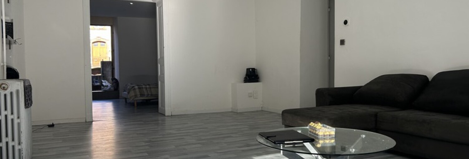 Appartement 2 Pièces 66 m² à vendre à Viviez (12110)