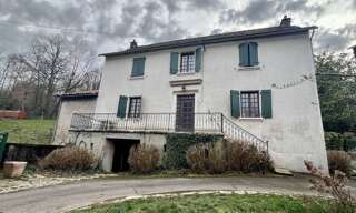 Maison 5 Pièces 142 m² à vendre à Firmi (12300)