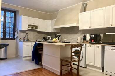 Maison 5 pièces 138320 €