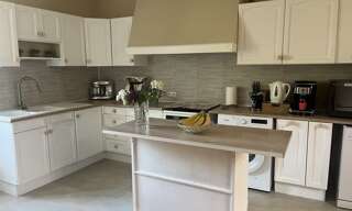 Maison 5 Pièces 142 m² à vendre à Firmi (12300)