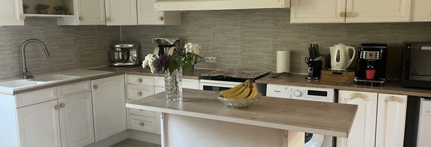 Maison 5 Pièces 142 m² à vendre à Firmi (12300)