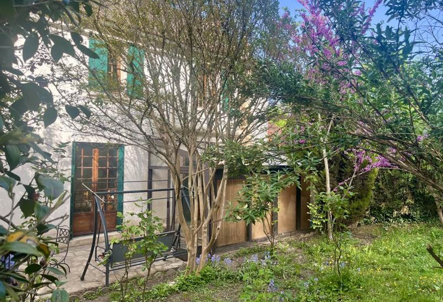 Vente maison 5 pièces 142 m² Firmi (12300) — photo 1