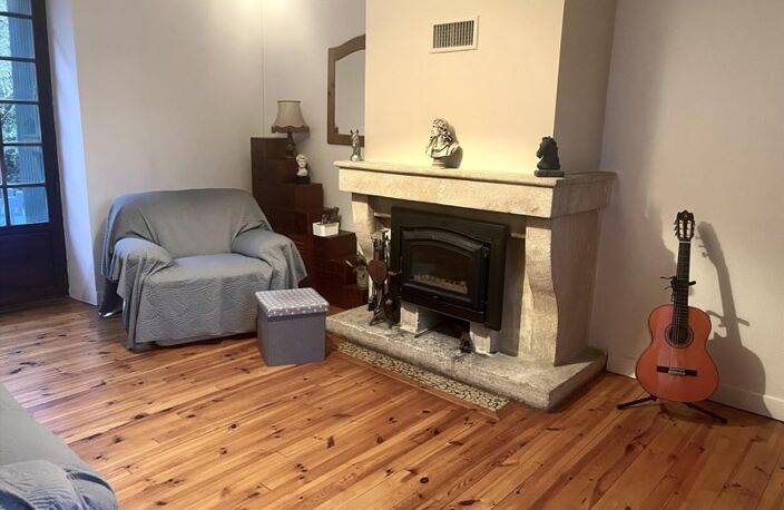 Vente maison 5 pièces 142 m² Firmi (12300) — photo 2