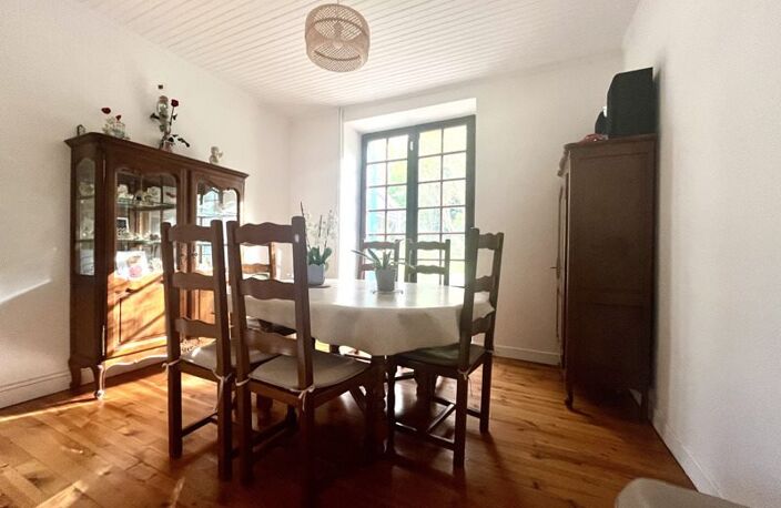 Vente maison 5 pièces 142 m² Firmi (12300) — photo 4