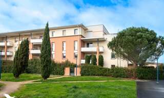 Appartement 3 Pièces 60 m² à vendre à Eaunes (31600)