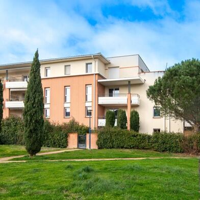 Appartement 3 pièces 159000 €