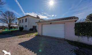 Maison 8 Pièces 266 m² à vendre à Eaunes (31600)