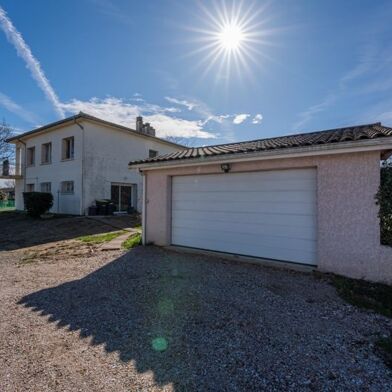 Maison 8 pièces 330000 €