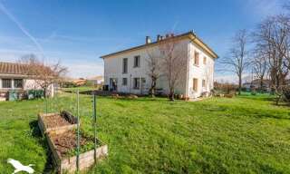 Maison 8 Pièces 266 m² à vendre à Eaunes (31600)