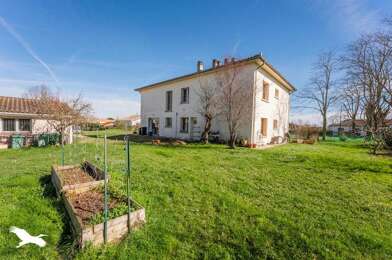 Maison 8 pièces 330000 €