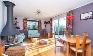 Maison 5 Pièces 122 m² à vendre à Venerque (31810)