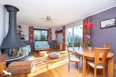 Maison 5 pièces 369600 €