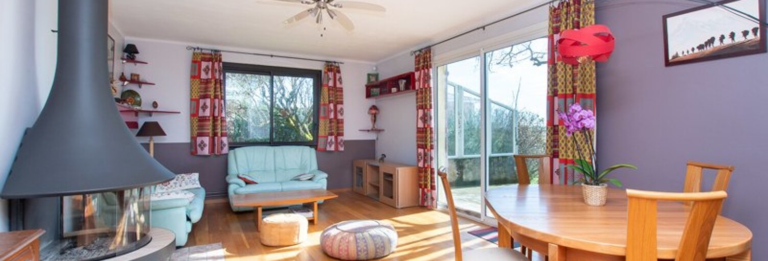 Maison 5 Pièces 122 m² à vendre à Venerque (31810)