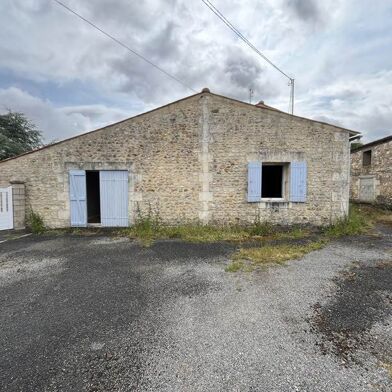 Maison 4 pièces 75936 €