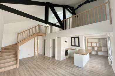 Appartement 5 pièces 286200 €