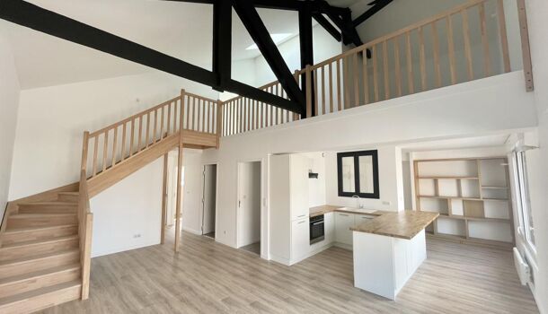 Appartement 5 pièces  à vendre Reims 51100