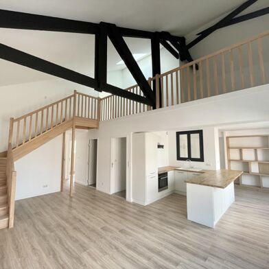 Appartement 5 pièces 286200 €