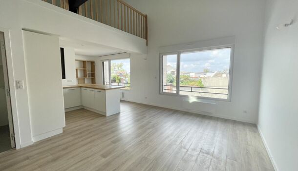 Appartement 5 pièces  à vendre Reims 51100