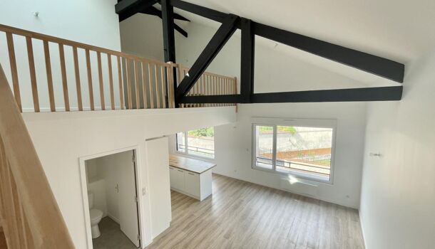 Appartement 5 pièces  à vendre Reims 51100