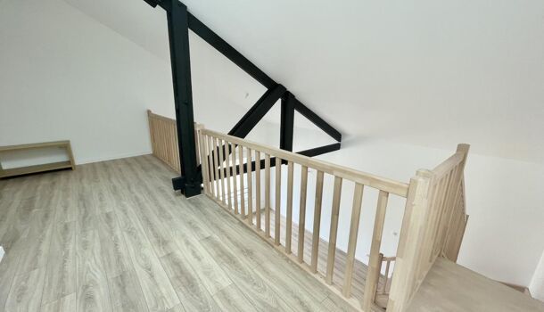 Appartement 5 pièces  à vendre Reims 51100