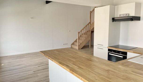 Appartement 5 pièces  à vendre Reims 51100