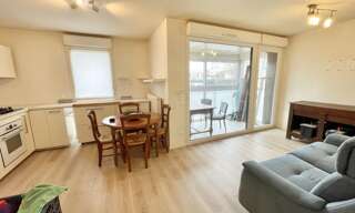 Appartement 2 Pièces 47 m² à vendre à Reims (51100)