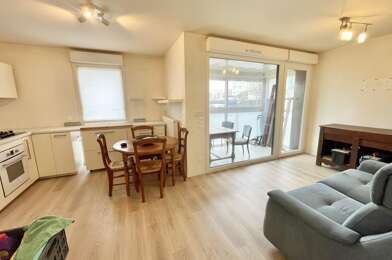 Appartement 2 pièces 150000 €