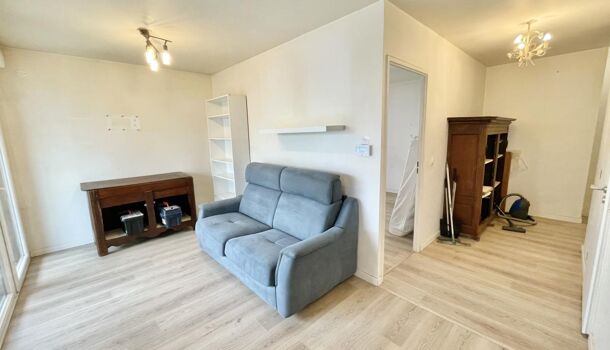 Appartement 2 pièces  à vendre Reims 51100