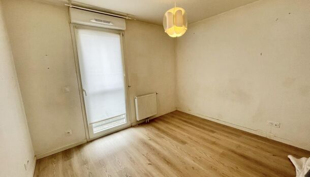 Appartement 2 pièces  à vendre Reims 51100