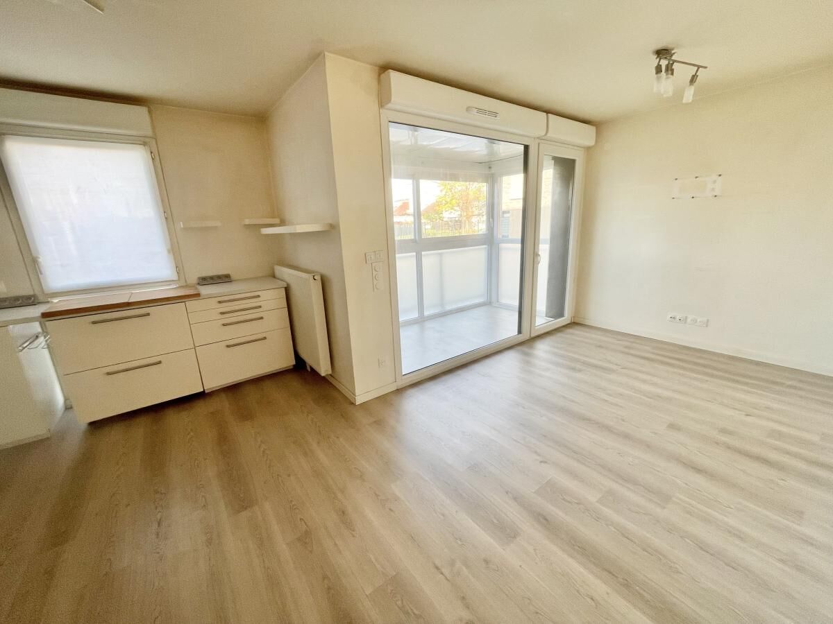 Appartement  T2 à vendre Reims 51100