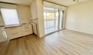 Appartement 2 Pièces 47 m² à vendre à Reims (51100)