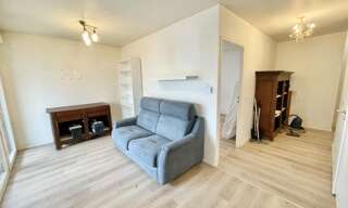 Appartement 2 Pièces 47 m² à vendre à Reims (51100)