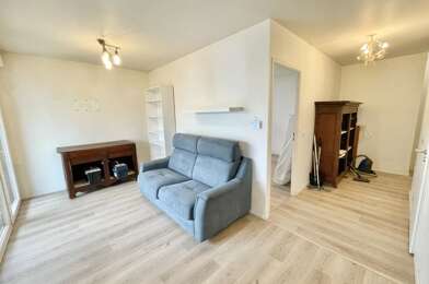 Appartement 2 pièces 150000 €