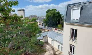 Appartement 1 Pièce 28 m² à louer à Reims (51100)